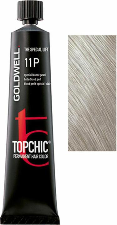 Immagine prodotto Goldwell Topchic (Biondismo)