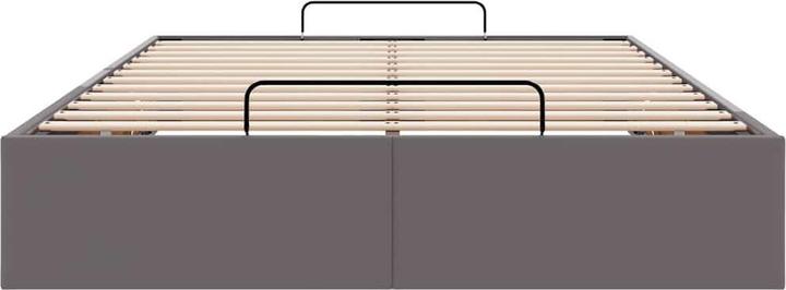 Actual product image vidaXL Ottoman-Bett (120 x 200 cm)