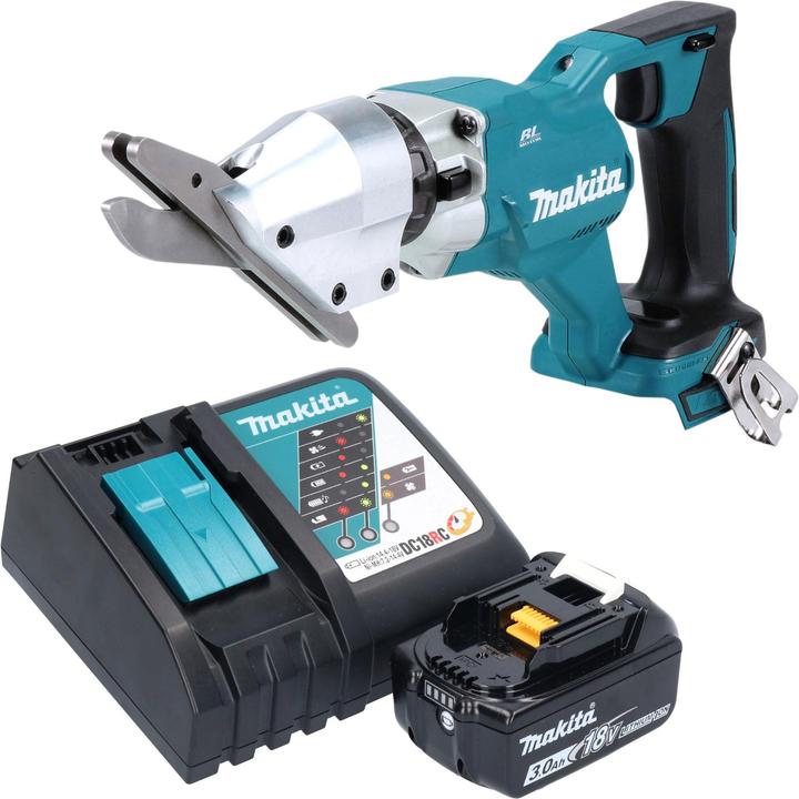 Actual product image Makita DJS 800