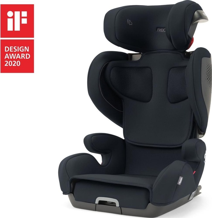 Actual product image RECARO Mako 2 Elite