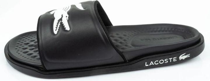Produktbild Lacoste Croco Dualiste Flip-Flops (42)