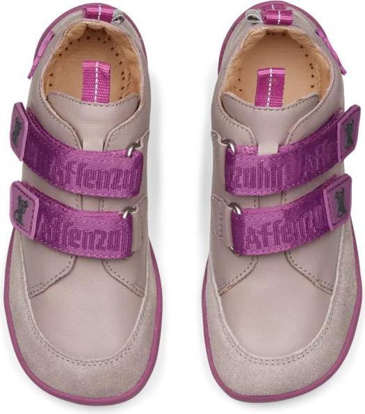 Image du produit Affenzahn Kid's Barefoot en cuir Buddy (21)