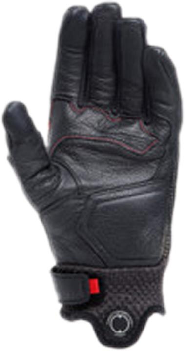 Actual product image Dainese Karakum Ergo-Tek Magic Connection (Men, XXL)
