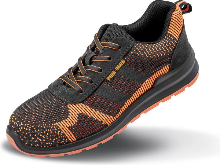 Produktbild Regatta hardy Safety Trainer (37)