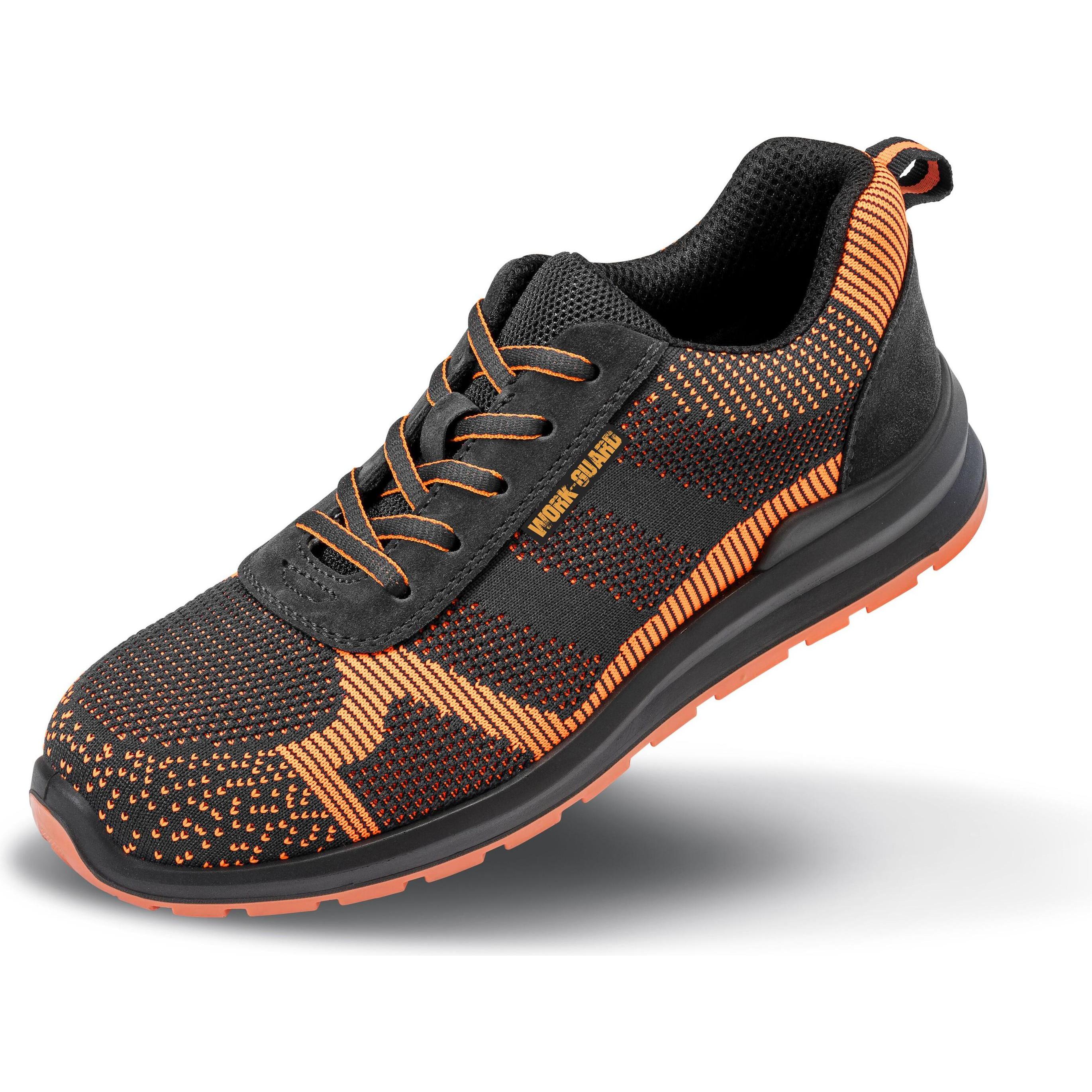 Regatta, Sicherheitsschuhe, hardy Safety Trainer (40)
