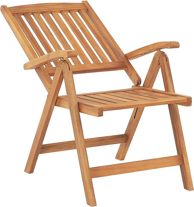 Actual product image Beliani Java