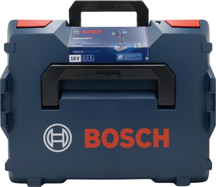 Immagine prodotto Bosch Professional GHG 18V-50 Solo