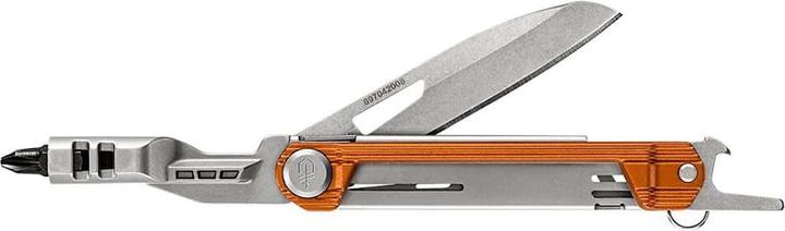 Gerber Gear Armbar Slim Drive Burnt Orange (4 Funktionen)