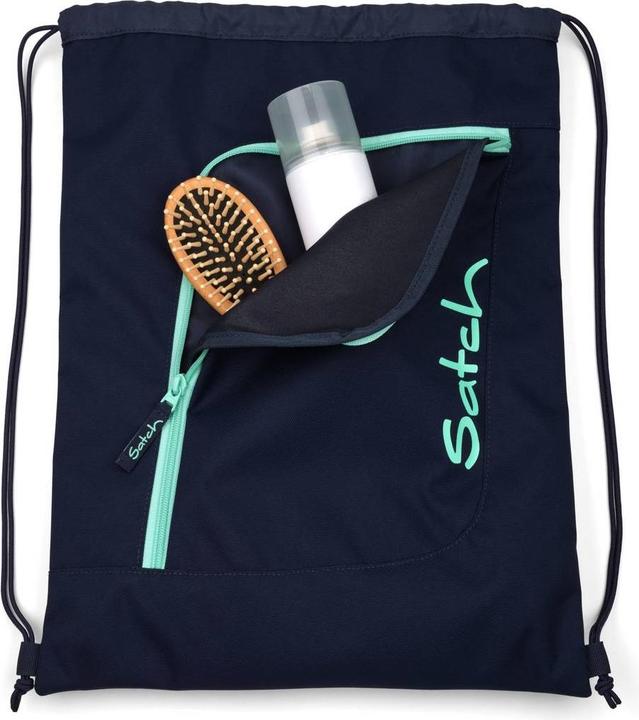 Image du produit Satch Sportbeutel Ocean (12 l)