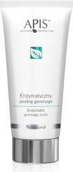 Actual product image Apis Natural Cosmetics Apis - Enzymatic Gommage Scrub Enzymatic Peeling Into The Face (200 ml)