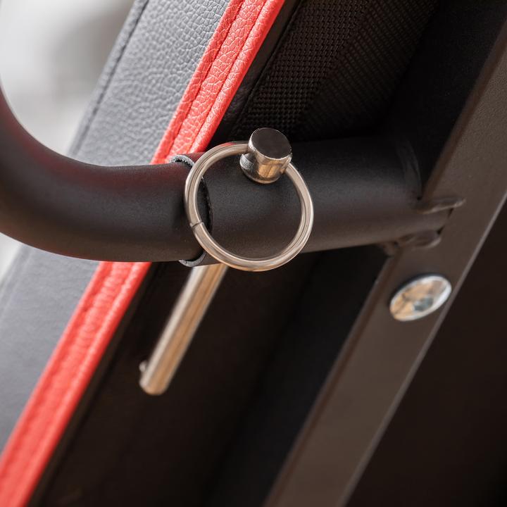 Image du produit Homcom Banc de musculation