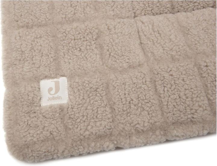 Immagine prodotto Jollein Krabbeldecke 75x95cm