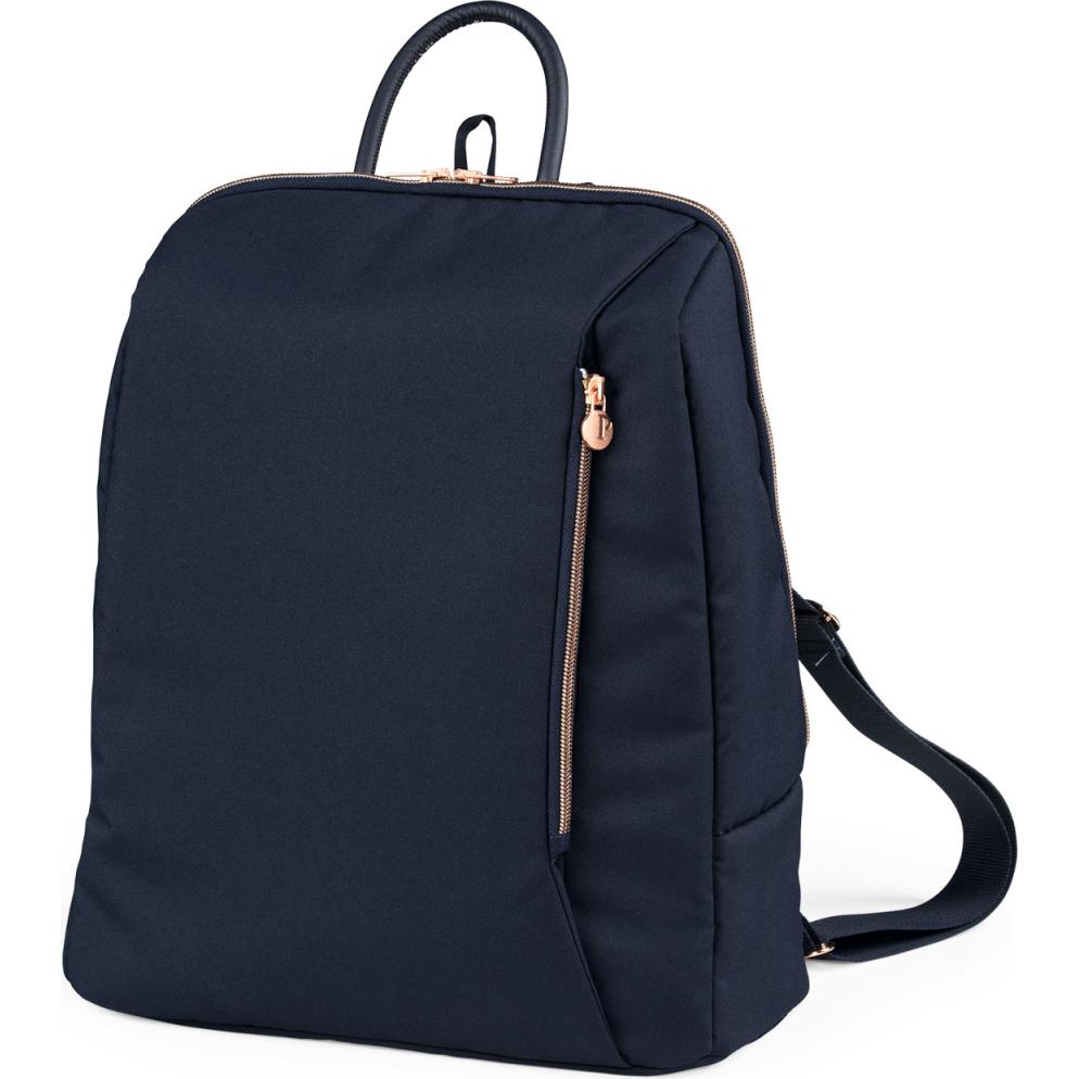 Peg Perego Blauer Rucksack für Kinderzimmer