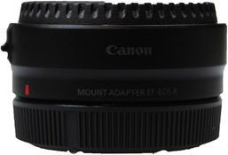 Image du produit Canon Ef-Eos R