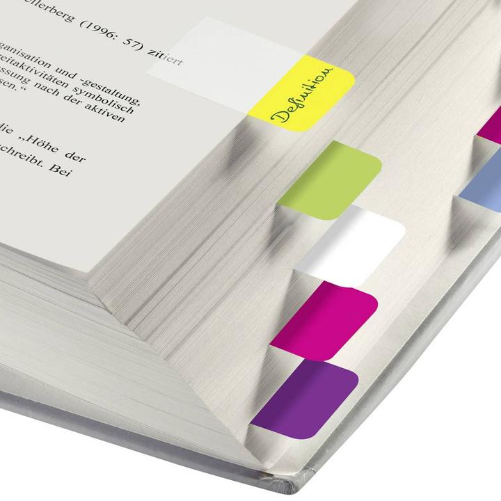 Productafbeelding Sigel Tab Marker (38 x 25 mm)