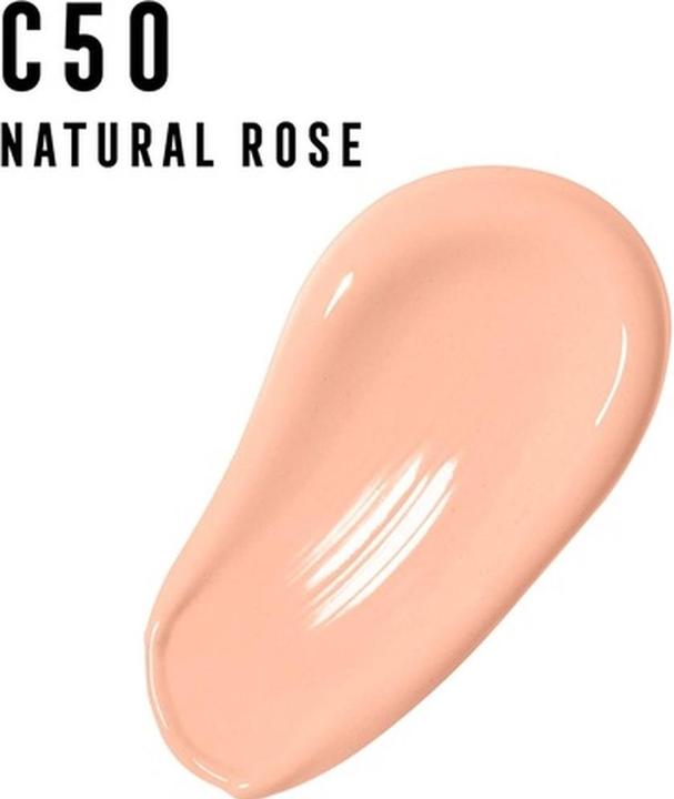 Image du produit Max Factor Facefinity Flawl 3In1 Fond de Teint 50 Natural (Natural)