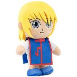 Barrado Mascotte Anime Attack - Cacciatore Bulk 26 cm