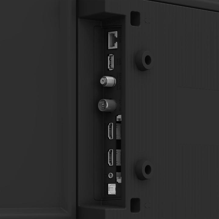 Produktbild Grundig Grun Led-Tv Fhd (40", LED, Full HD, 2023)