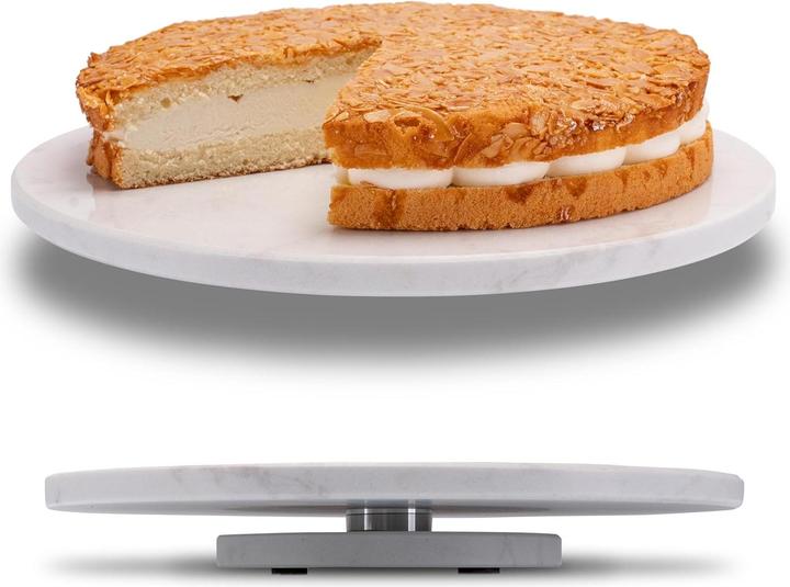 Actual product image Fino Casa Drehbare Tortenplatte