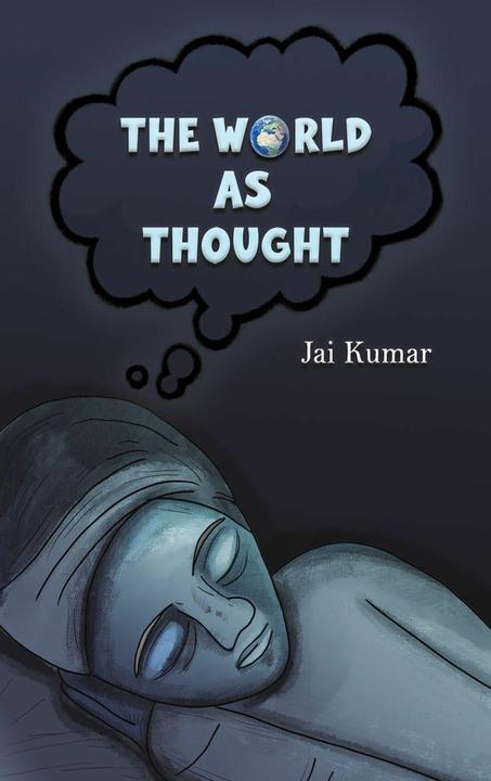 Produktbild The World as Thought (Englisch, Jai Kumar, 2024)
