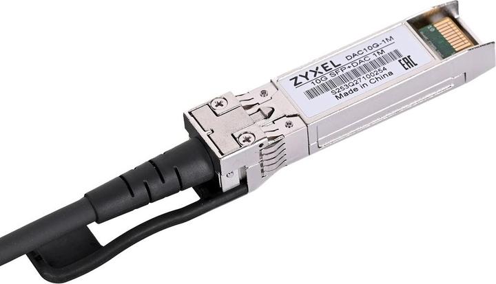 Actual product image Zyxel DAC10G-3M