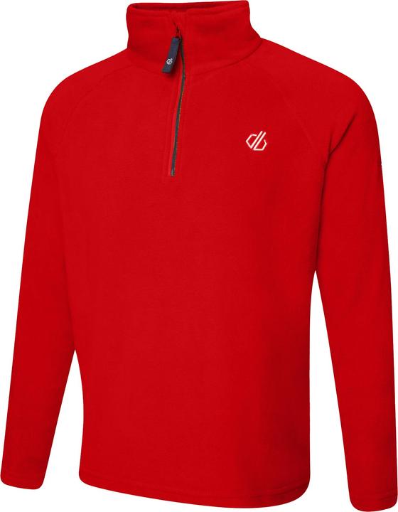 Produktbild Dare2b Fleecepullover Freehand mit 14Reissverschluss (158)