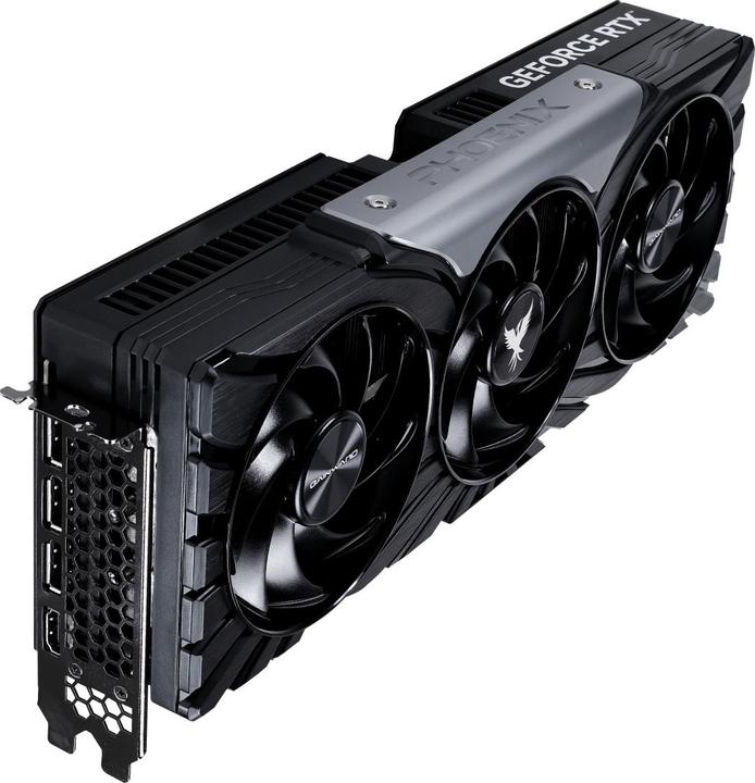 Image du produit Gainward GeForce RTX 5070 Ti Phoenix V1 (16 Go)