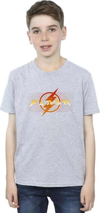 Produktbild The Flash Red Lightning TShirt Jungen