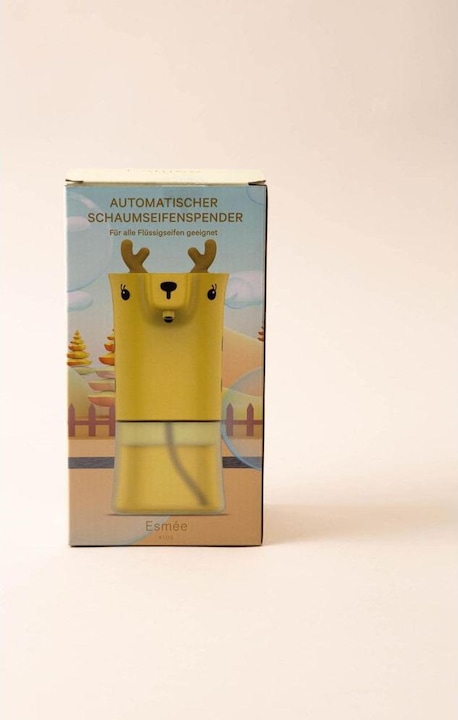 Produktbild Esmée Giraffe