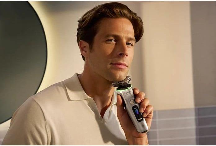 Produktbild Philips Shaver Series i9000 Prestige Ultra (XP9403/31)