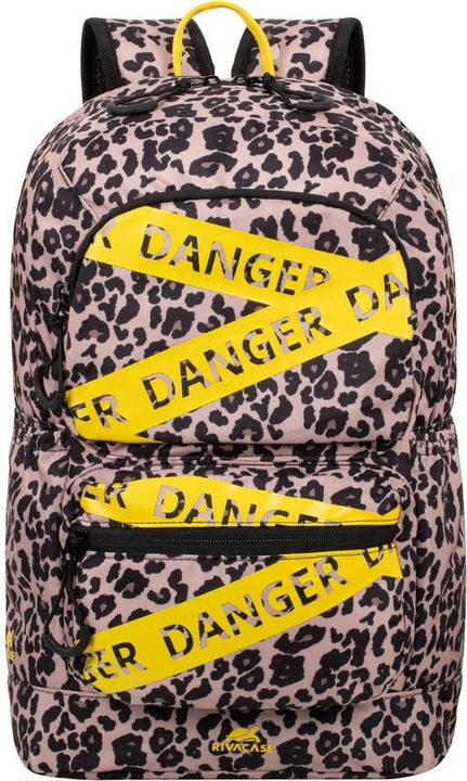 Produktbild Rivacase NB Rucksack Erebus leopard 5421 (14 l)
