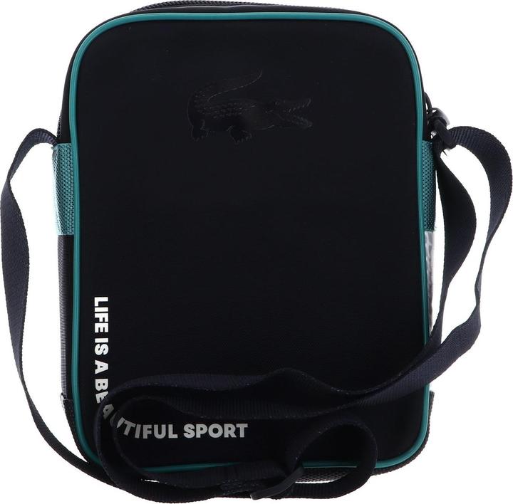 Image du produit Lacoste Crossover Bag
