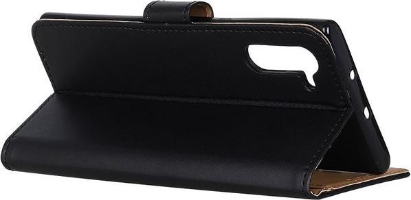 Produktbild MU Classic Classic II Leder Bookcover Series (OnePlus Nord)