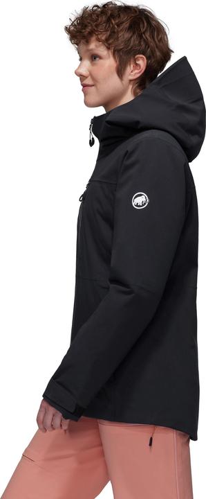 Produktbild Mammut Stoney HS Thermo Hooded Grain (L)