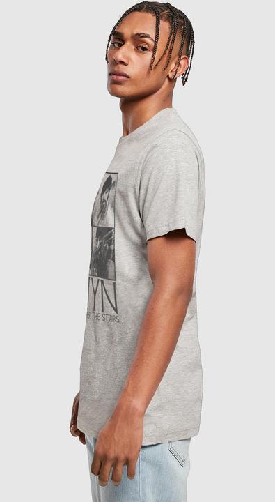 Produktbild Merchcode ZAYN - Quad Collage T-Shirt - 193189 (M)
