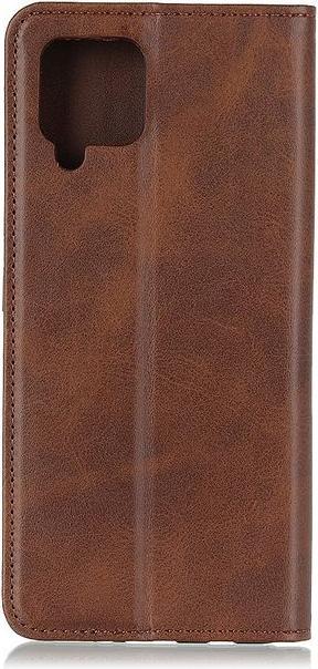 Produktbild MU Classic Classic V Leder Bookcover Series (Samsung Galaxy A42 5G)