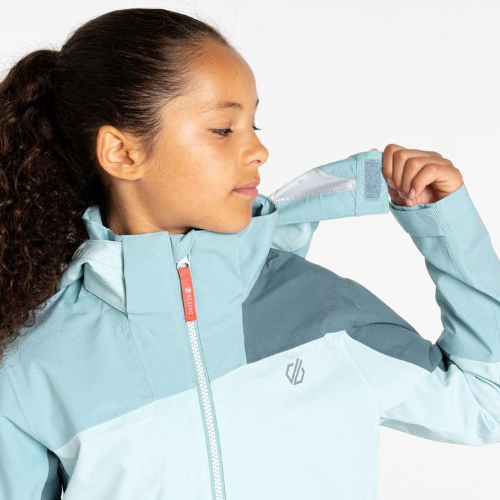 Actual product image Dare2b Explore II Jacket (140)