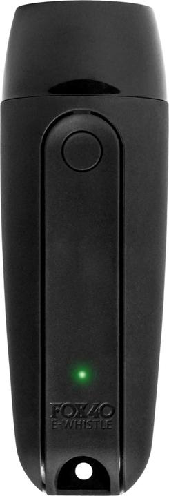 Actual product image Black und Decker Referee Whistle Fox 40 Rechargeable