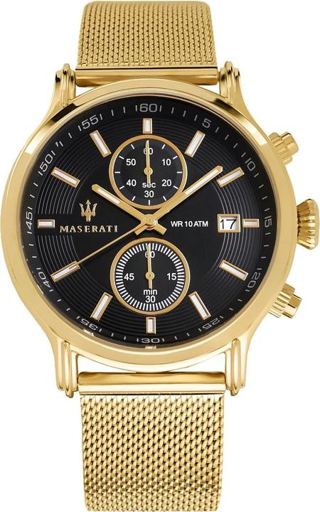 Actual product image Maserati Epoca (Chronograph, 42 mm)