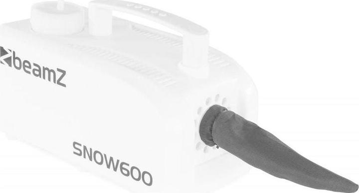 Actual product image BeamZ Snow600