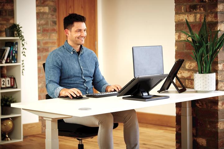 Produktbild Fellowes Designer Suites Ständer