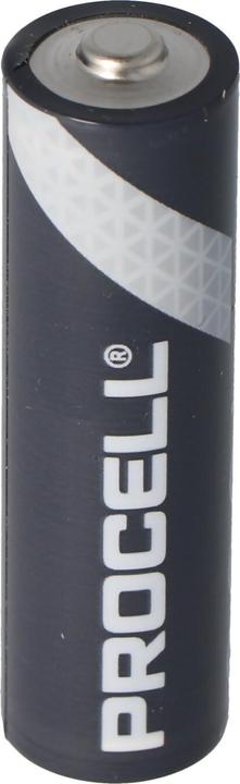 Image du produit Duracell Batterie Procell AA Mignon, LR6 im Karton 10 Stück (10 pcs, AA)