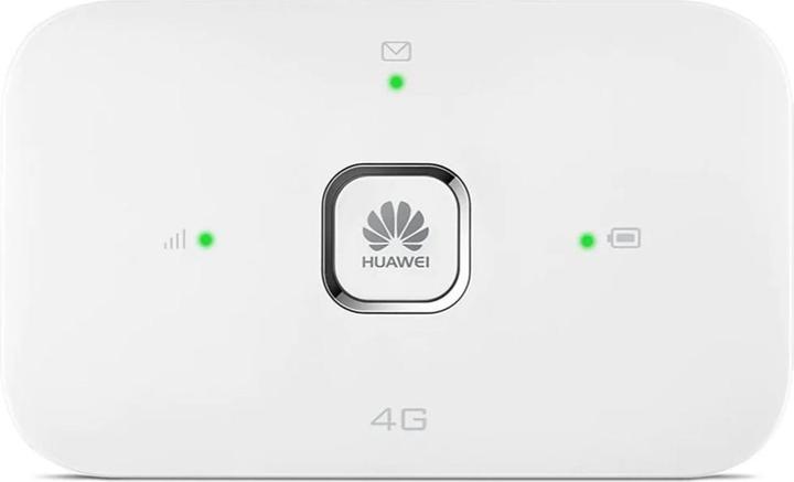 Image du produit Huawei E5576-322
