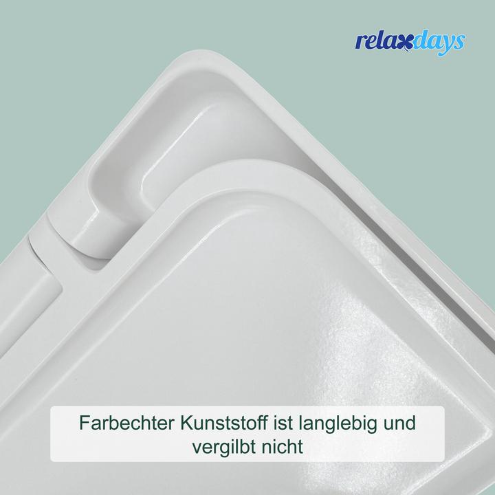 Immagine prodotto Relaxdays Coperchio WC