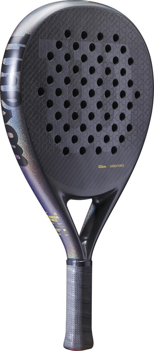 Produktbild Wilson Carbon Force Pro -padelmaila