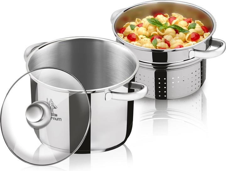 Aeternum AP000077 (Pot, 22 x 24 cm)