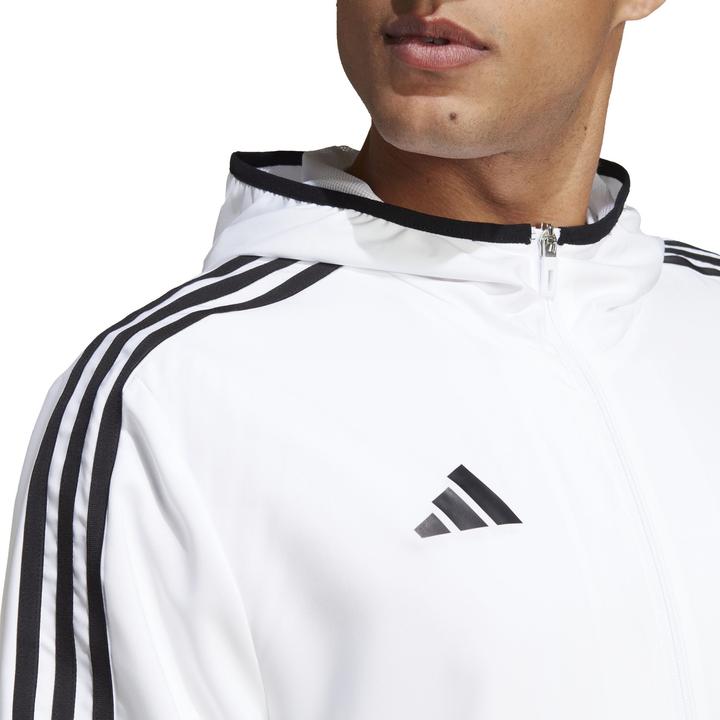 Image du produit adidas Coupe-vent Tiro 23 League Hommes (XS)