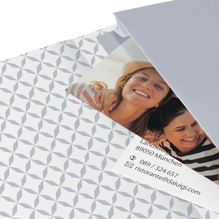 Produktbild Jolie Taschenagenda (A6, Deutsch, Französisch, Italienisch, Englisch)