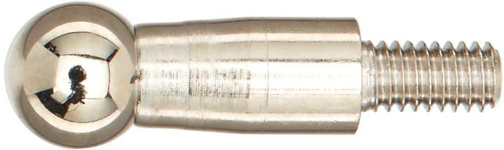 Produktbild Holex Käfer Messeinsatz Stahl Typ 18/ 5,0mm