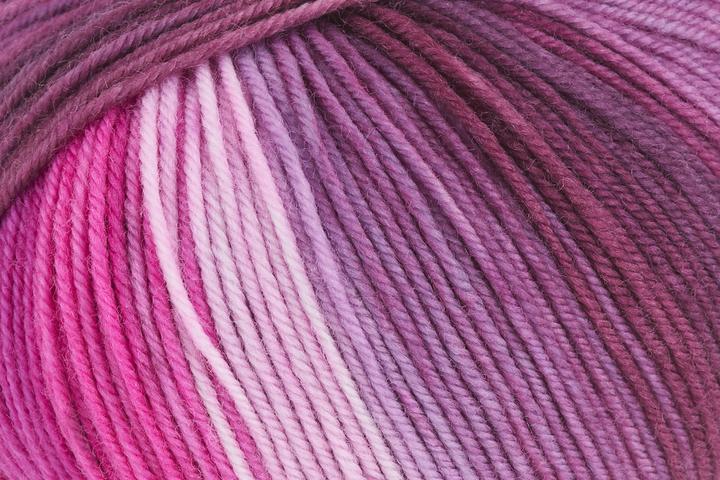 Produktbild Online Street Design Color, Linie 12, 50 g, ca. 210 m (210 m)